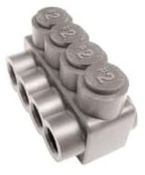 USA250-3 Greaves 250-3 3 Port Multicable Connector ,USA2503,2503
