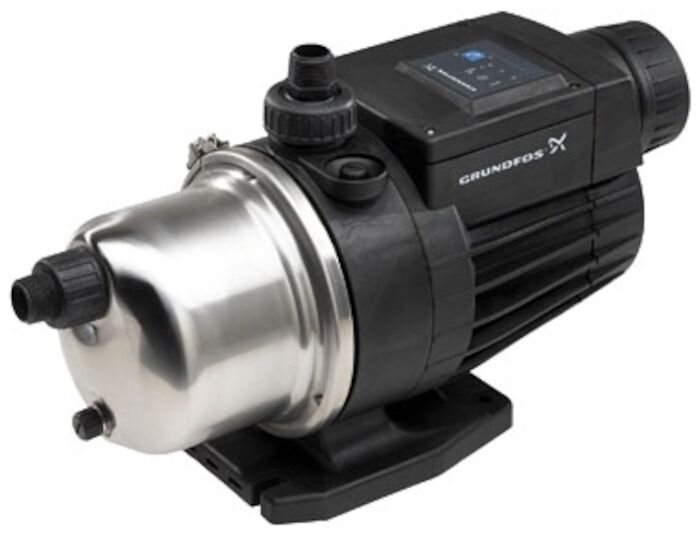 grundfos hws pump