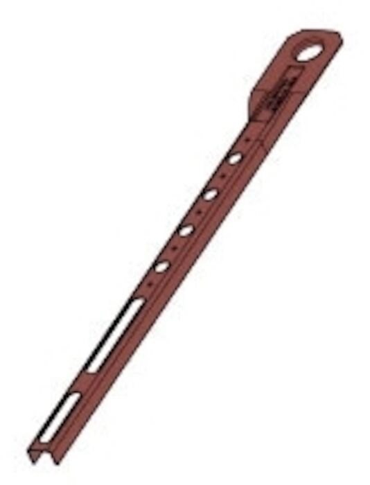 Reliance Worldwide Corp 114C Holdrite Pexrite 1 in CTS Copper Bonded