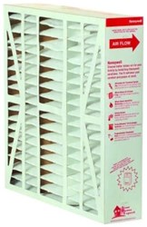 FC100A1037/U Honeywell 20 X 25 Air Cleaner Replacement Media ,