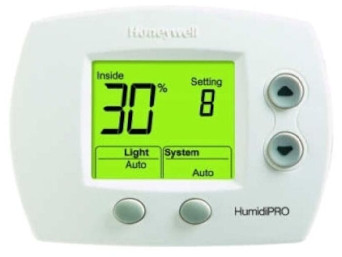 H6062A1000/U Humidpro Digital Humidity Control 