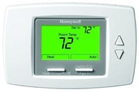 Tb8575A1000/U Honeywell Heat/Cool Thermostat ,