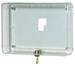 TG512A1009/U Honeywell 9.75 X 3.375 X 7.25 Plastic Plate Thermostat Guard - HONTG512A1009U