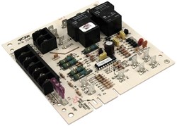 ICM271 5.25 in X 5 in X 1 in 20 Amps NO/10 Amps NC 18 to 30 Volts Control Board ,ICM271,CCB