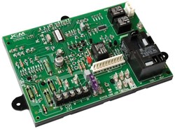 ICM282A 5 in X 8 in X 1.5 in 98 to 132 Volts Control Board ,ICM282A