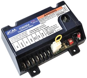 Icm290a Icm Controls 24 Volts Ignition Control 