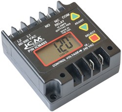 ICM492 ICM 80 to 300 Volts AC Single Phase Monitor ,