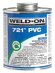 710™ PVC - Regular Bodied Clear Gallon ,1011110111