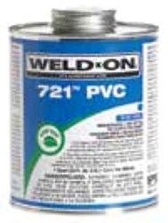 721™ PVC - Medium Bodied Blue Pint ,10162,10162,107210931,12181101629,CHCGLI7211P,CHC