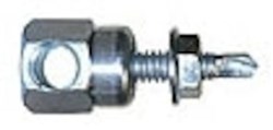 2440008 Sammys Sidewinder 5/16-18 TPI Steel Anchor F/ 3/8 Rod ,244000873028411000