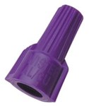 30-065 Ideal Model 65 Purple 2/Card CAT736,30-065,783250300655,30065