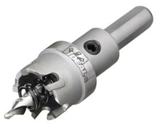 36-301 Ideal Electrical Tko 7/8 Carbide Tipped Hole Saw 