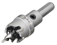 36-301 Ideal Electrical TKO 7/8 in Carbide Tipped Hole Saw ,36-301