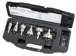 IDEAL 36-314 TKO MASTER ELECTRICIANS KIT 783250670697 ,36-314