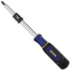 1948779 5-In-1 Extending Phillips/Slotted Screwdriver ,