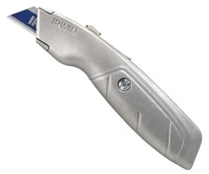 2082101 Irwin Tools Bi-metal Knife CAT521,2082101,38548102375,038548102375