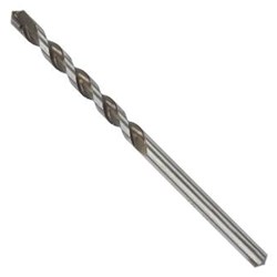 4935107 Irwin Tools 3/16-In Multi Material Drill Bit Masonry Drill Bits Tool 024721108784 ,4935107,24721108784,SC316