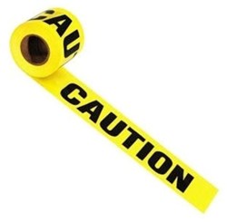 66231 Irwin Barrier Tape Roll 3-In By 1000-Foot Flagging Tape Marking &amp; Layout Tool 024721710246 ,66231
