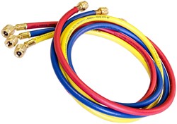 CCLE-60 JB Industries 60 Blue/Red/Yellow Hose ,