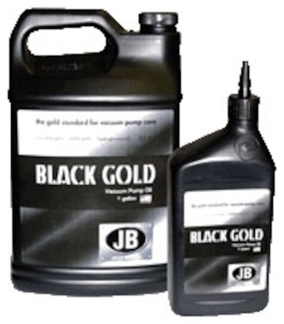 Jb Industries DVO24 JB Industries Black Gold 24 Gal Deep Vacuum Pump