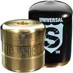 SHLD-U4 JB Industries SHIELD 1/4 Refrigerant Locking Cap ,SHLD-U4,JBLC