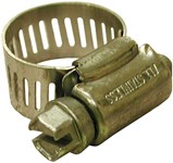 61028 D-w-o 5/16 To 2-1/4 Ss Full Size Gear Clamp G11028 