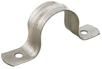 1532 1-1/4 Inch 2-Hole Pipe Strap Galvanized. Steel For Iron Pipe ,2561G,1532,06403240,H13125,PSG2H114,PS2H,5025,502-5,C13125,25202607,H13-125,2HSH,25201302,G2HSH,GSH,GPS,GPSH,JONH13125