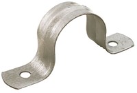 1533 1-1/2 Inch 2-Hole Pipe Strap Galvanized. Steel For Iron Pipe ,2562G,H13150,PSG2H1,25201401,PS2J,25201401,2HSJ,25013022,G2HSJ,GSJ,GPS,GPSJ,2562G,18SJ,S2HJ,25202706,PSG2H112,JONH13150