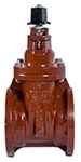 MJGV8 8IN LF Kennedy NO 8571 R.S. MJ Gate Valve L/Access O/R ,8751,MJGV8
