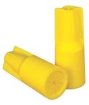 #31556 King 6 Yellow Wire Connector .22 To .8 Awg Waterproof CAT720,KWN,31556,