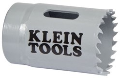 31520 Klein Tools 1-1/4 Bi-Metal Cobalt Hole Saw ,KLE31114,31114,31520