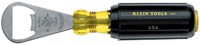 98002BT Klein Tools Yellow/Black Bottle Opener 