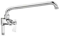 21-139L Krowne Royal Series Add On Faucet With 12in Spout ,