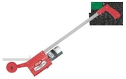 K07096 WHEELER HAND HELD WAND 34&quot; ,K07096,DIK07096,MW34,CHCPSWANDHG,CHC