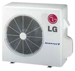 LSU363HLV LG 36BTU 18.5 Seer Extended Pipe Outdoor ,LSU