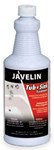 1502616 Javelin Tub and Sink Treatment 1 Qt Bottle ,