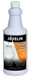 1502617 Javelin Urinal Treatment 1 Qt Bottle CATMISC,