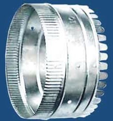 500H9 M&amp;M Metal 9 Steel 30 Gauge Start Collar ,MM500H,MSC,JSC9,JV1405,QSC9,DUSC9,SC9,1909,190,1400,14009,1405 9,500 5009,500-9,500H9,SC9,MMSC9,MSC9,JSC9M