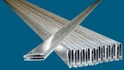 RD-FS26 M&amp;M 120 26 Ga Steel Cleat ,JVS,JV60,34221002,RDFS26,FS,060,MFSC,FS26