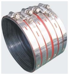 MI-XHUB-10 10 Coupling No Hub X No Hub ,MIXHUB10,HD1010,NHC10,XHUB,XHUBS,HC10