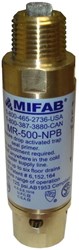 MR-500-NPB Mifab 1/2 X 1/2 Trap Primer ,