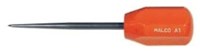A1 Malco 7/32 Scratch Awl W/Large Grip Handle ,