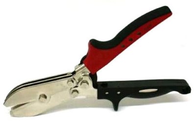 C5r Malco Redline 1-5/8 5-blade Crimping Tool CAT375,C5R,686046534398,68604653439