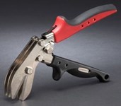 C6R Malco RedLine 1-5/8 in 5-Blade Crimping Tool ,C6R