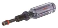 Hhd1S Malco Connext 1/4 In Magnetic Hex Driver ,MALMKHHD1S,MALHHD1S,MKHHD1S,HHD1S