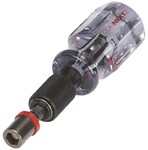 HHD1T Malco Connext 1/4 in Magnetic Hex Driver ,