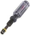 HHD2S Malco Connext 5/16 in Magnetic Hex Driver ,MALMKHHD2S,MALHHD2S,MKHHD2S,68604652197,HHD2S,ND516
