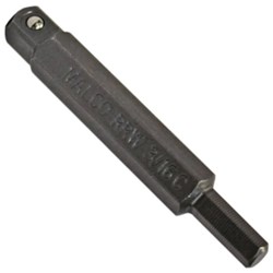 RRW316C Hex Key Wrench Inserts 1/2 ,RRW316C,RRW316