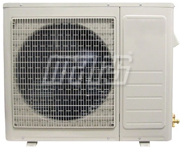 Heat Controller A Dvh24sd 1 D W O Comfort Aire 2 Ton 15 Seer 9
