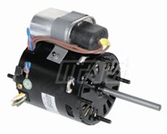 01127 Mars 1.1 Amps 1550 RPM 1/12 or 1/15 or 1/20 HP 115/230 Volts All Angle Motor ,01127,MARS01127,9721,AO9721